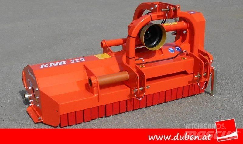 Agrimaster SKE 175 Pasture mowers and toppers