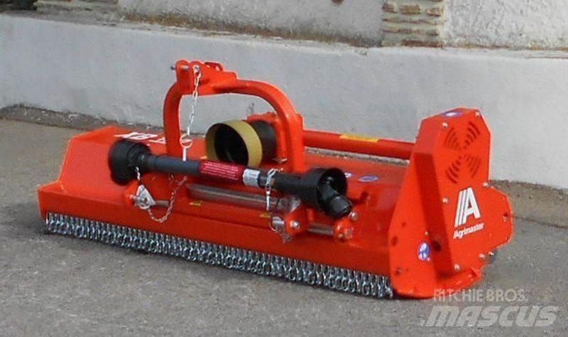 Agrimaster SXB 150 Pasture mowers and toppers