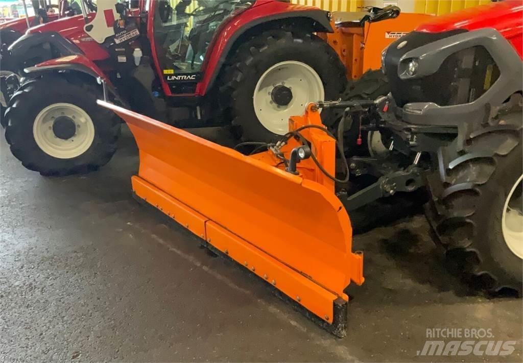 Agromet 250 Other road and snow machines