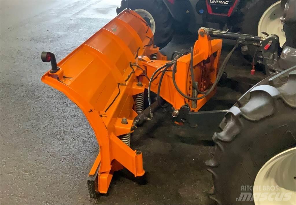 Agromet 250 Other road and snow machines