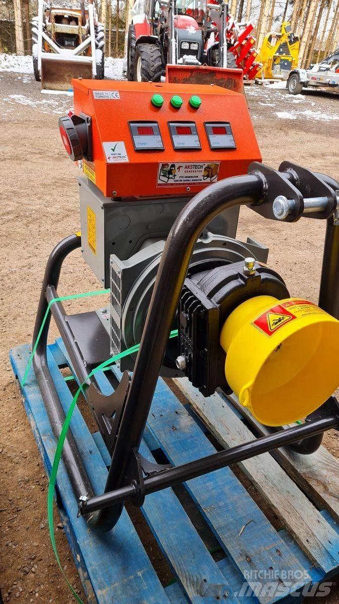  AKS32SRL Other livestock machinery and accessories