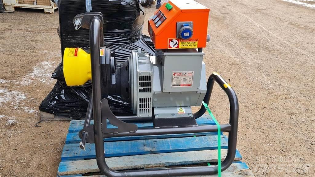  AKS32SRL Other livestock machinery and accessories