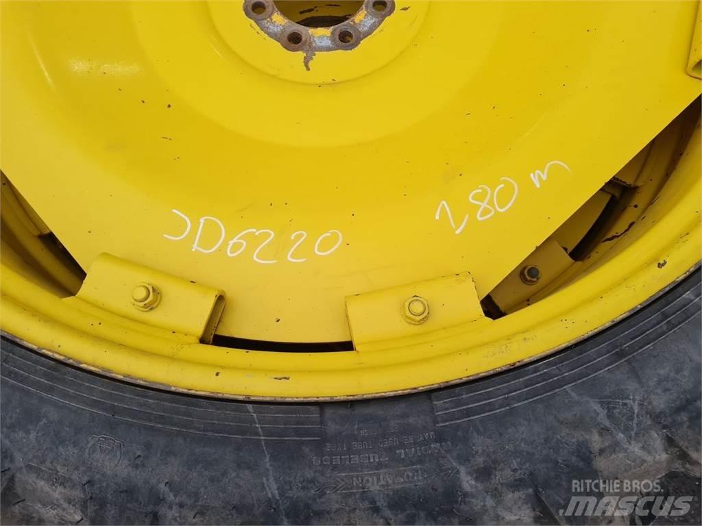 Alliance & Petlas Tyres, wheels and rims