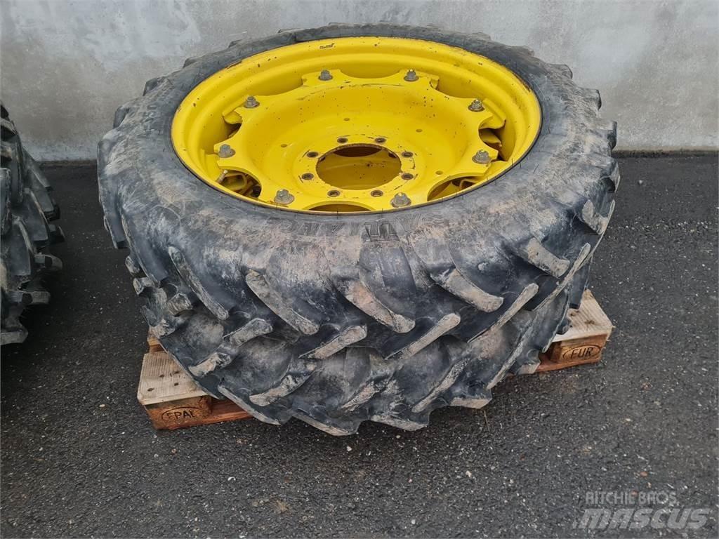 Alliance & Petlas Tyres, wheels and rims