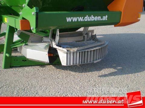 Amazone ZA-M 1002 Other fertilizing machines and accessories