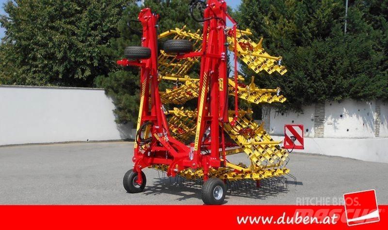 APV AS 12000 M1 Other sowing machines and accessories
