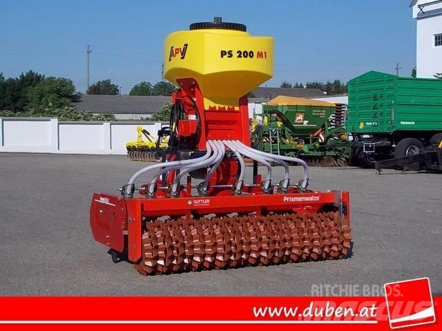 APV PS 200 M1 Other sowing machines and accessories