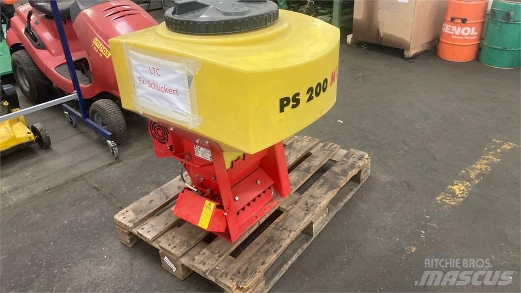 APV PS 200 M1 Other sowing machines and accessories