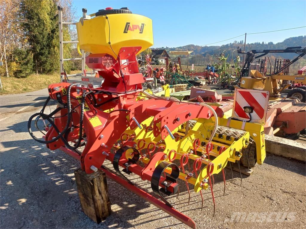 APV PS 300 Other sowing machines and accessories