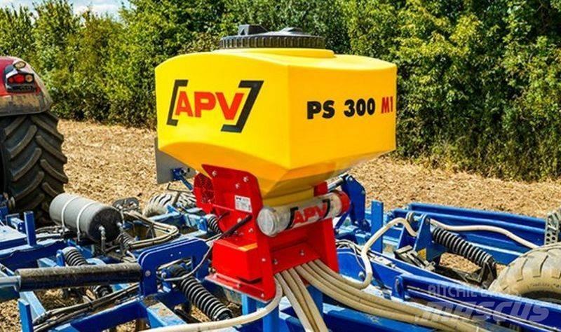 APV PS 300 M1 Other sowing machines and accessories