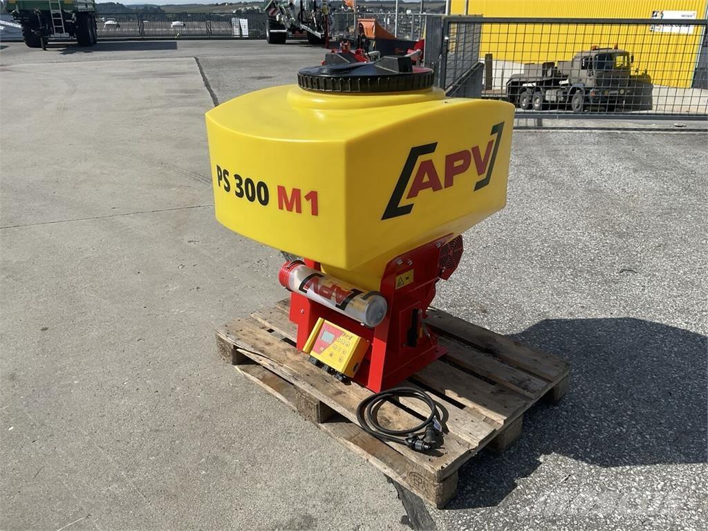 APV PS 300 M1 Other sowing machines and accessories