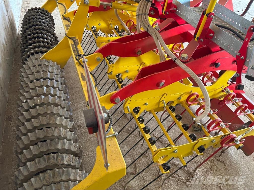 APV PS 300 M1 Other sowing machines and accessories