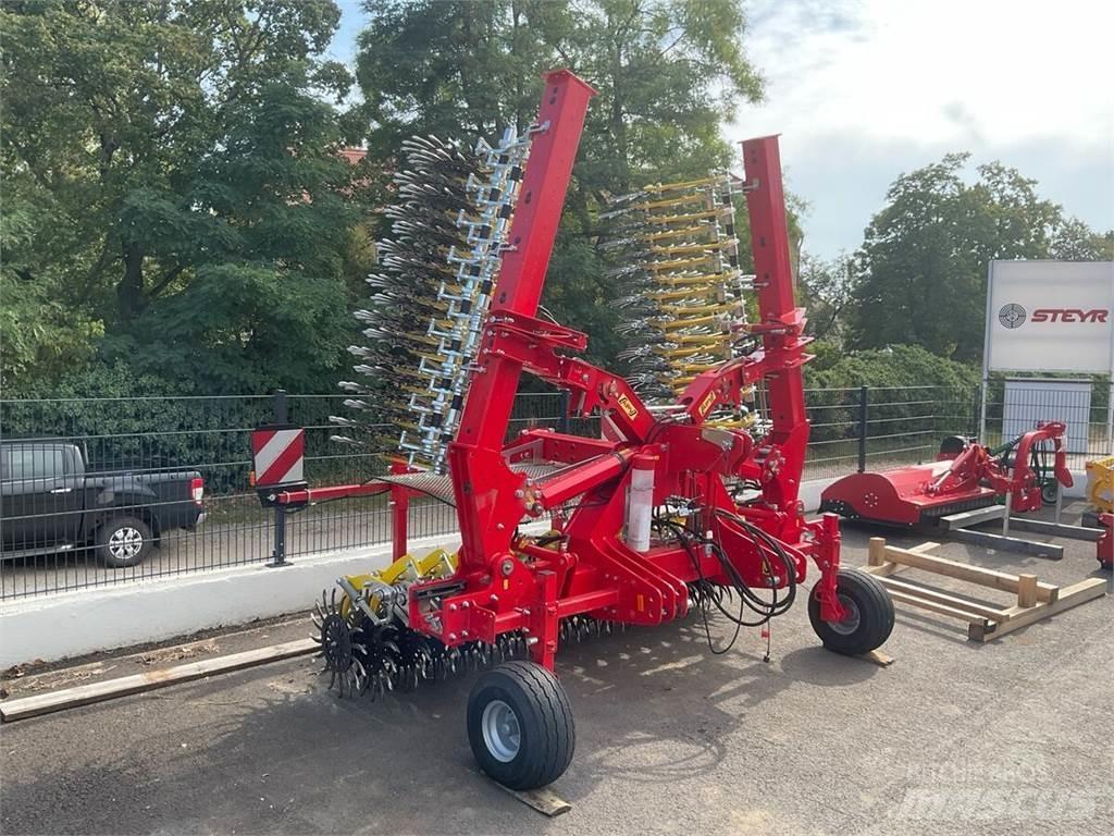 APV RC 600 M1 Other sowing machines and accessories