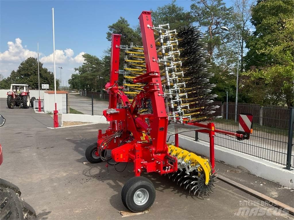 APV RC 600 M1 Other sowing machines and accessories