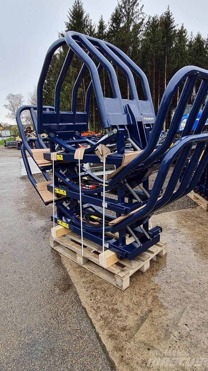  Ballengabel Other forage harvesting equipment