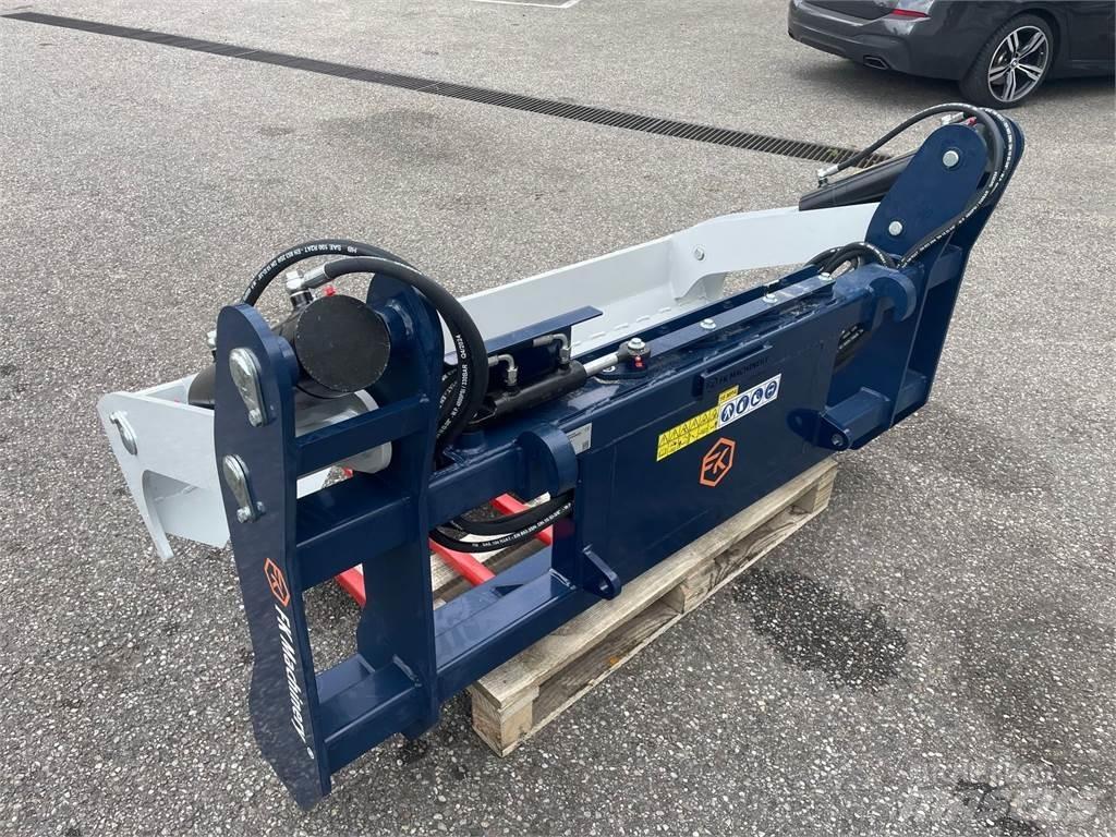  Ballentrenner Farm machinery