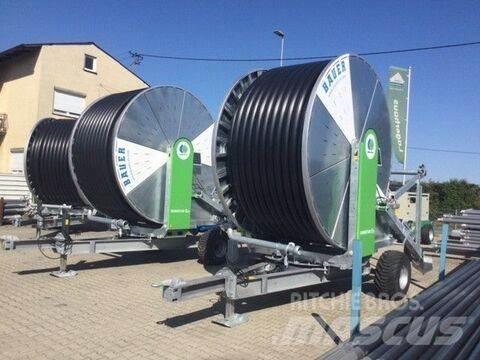 Bauer E 51 125-500 Other fertilizing machines and accessories