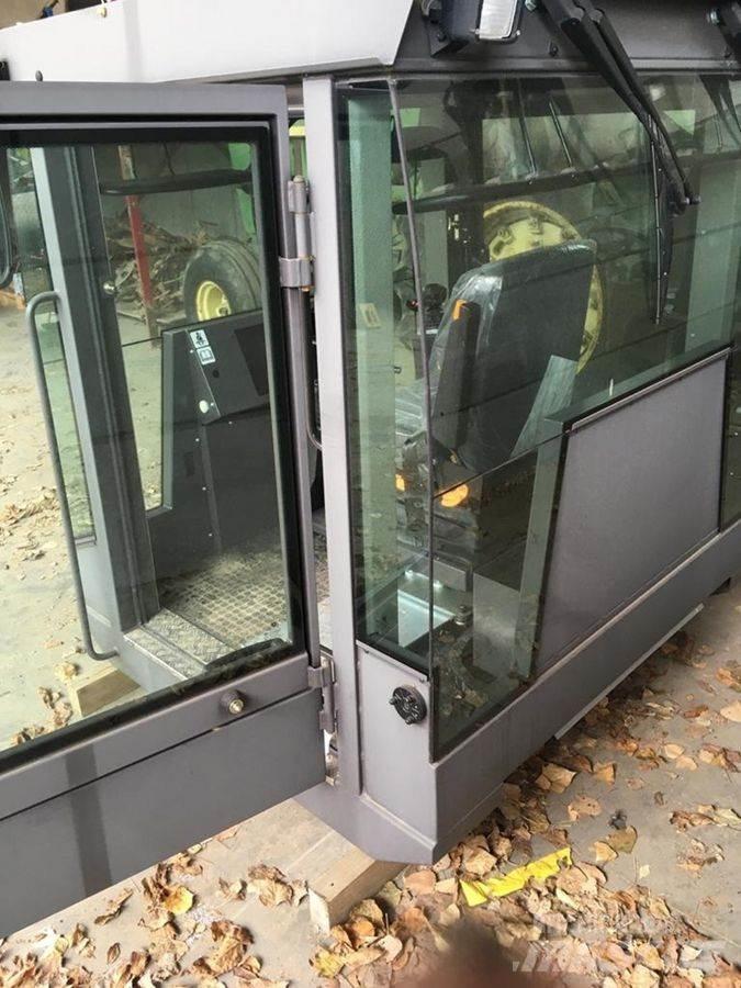  Baumaschinen Kabine Other