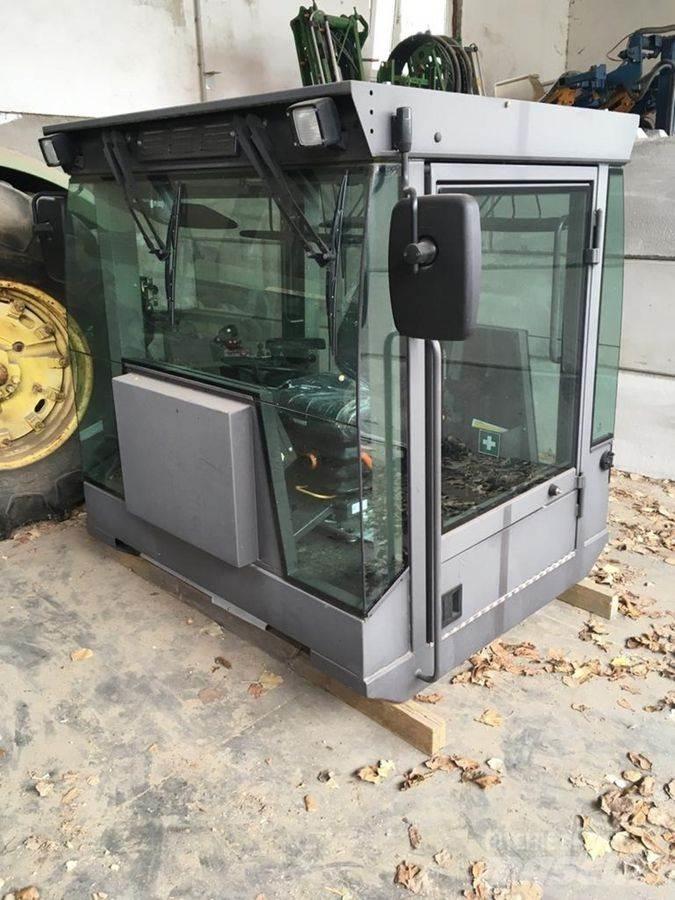  Baumaschinen Kabine Other