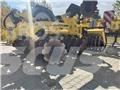 Bednar ATLAS AN3000 Disc harrows