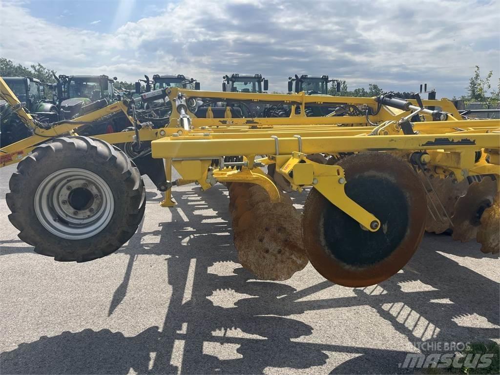 Bednar Atlas HO6000 Disc harrows