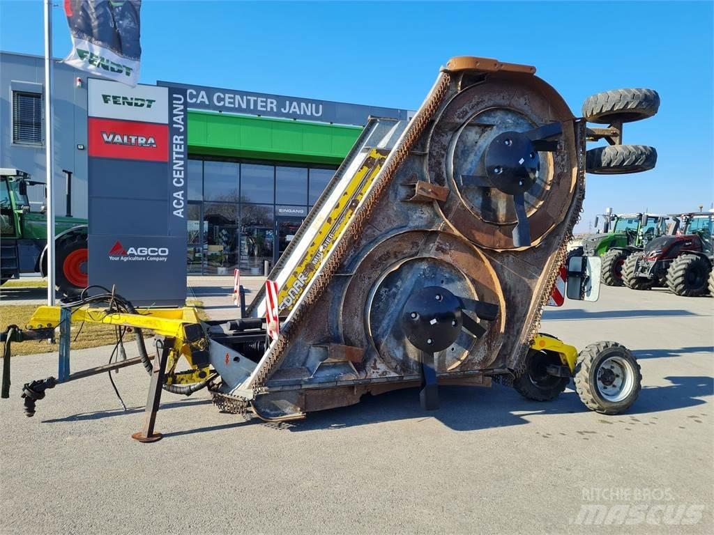 Bednar MM 7000 Pasture mowers and toppers