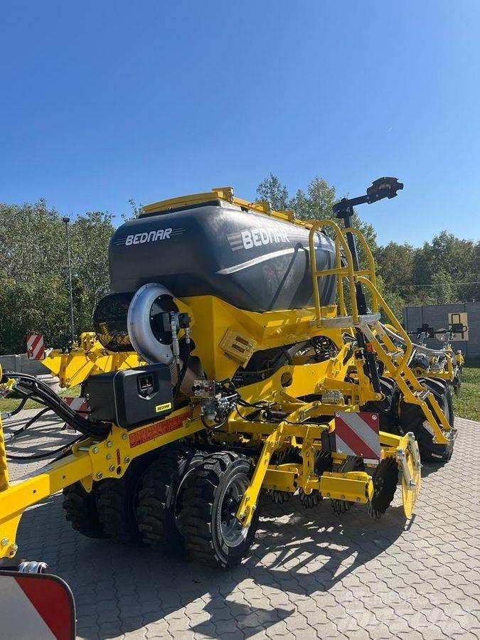 Bednar Omega Other tillage machines and accessories