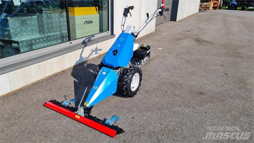 Bertolini 120S Riding mowers