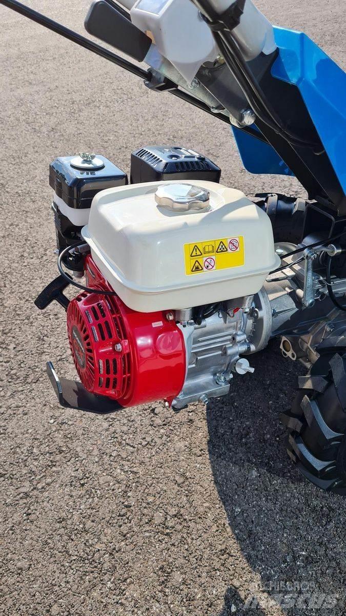 Bertolini 120S Riding mowers