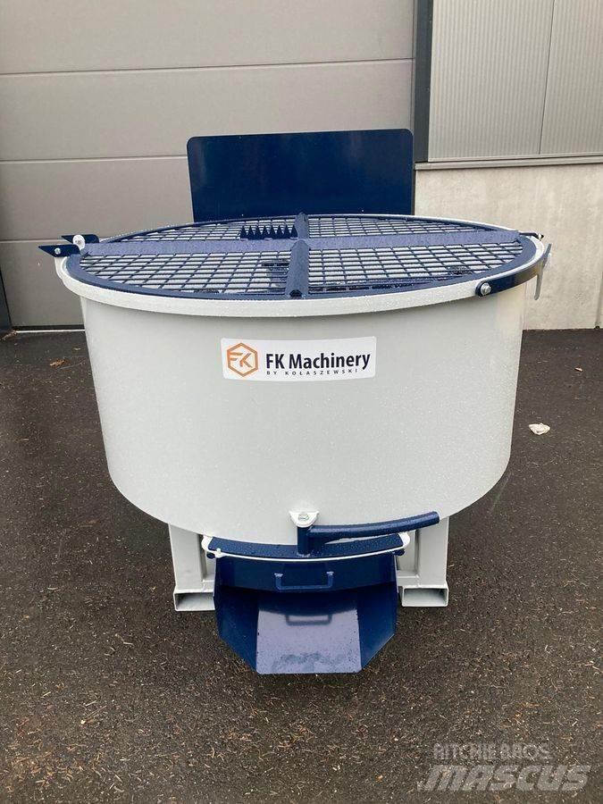  Betonmischer AKTION Concrete/mortar mixers
