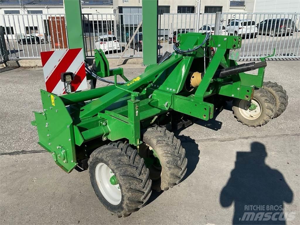  Biocut BC 160/ 305 Other tillage machines and accessories