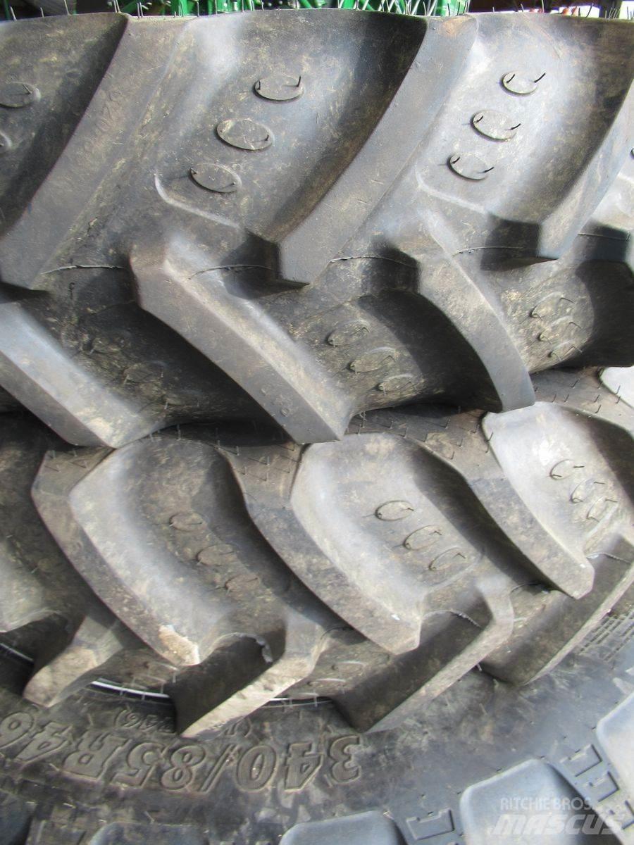 BKT Kulturbereifung Tyres, wheels and rims
