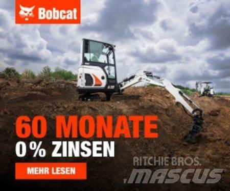 Bobcat E60 Other