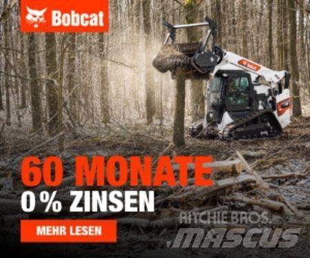 Bobcat MT100 Other