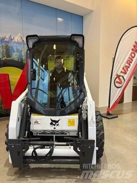 Bobcat S450 Other