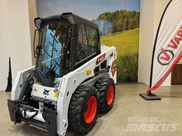 Bobcat S450 Other