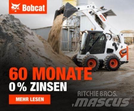 Bobcat S450 Other