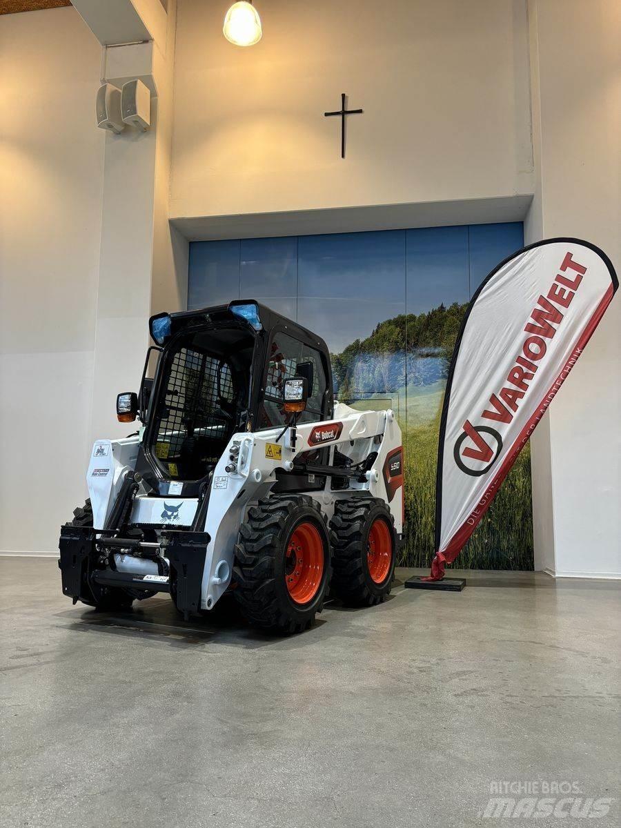 Bobcat S510 Other