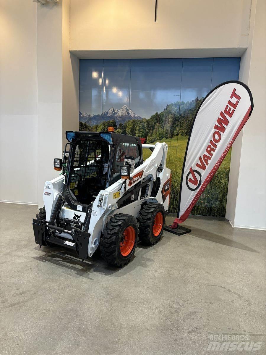Bobcat S530 Other