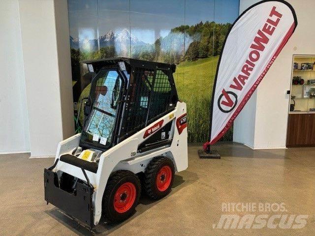 Bobcat S70 Other