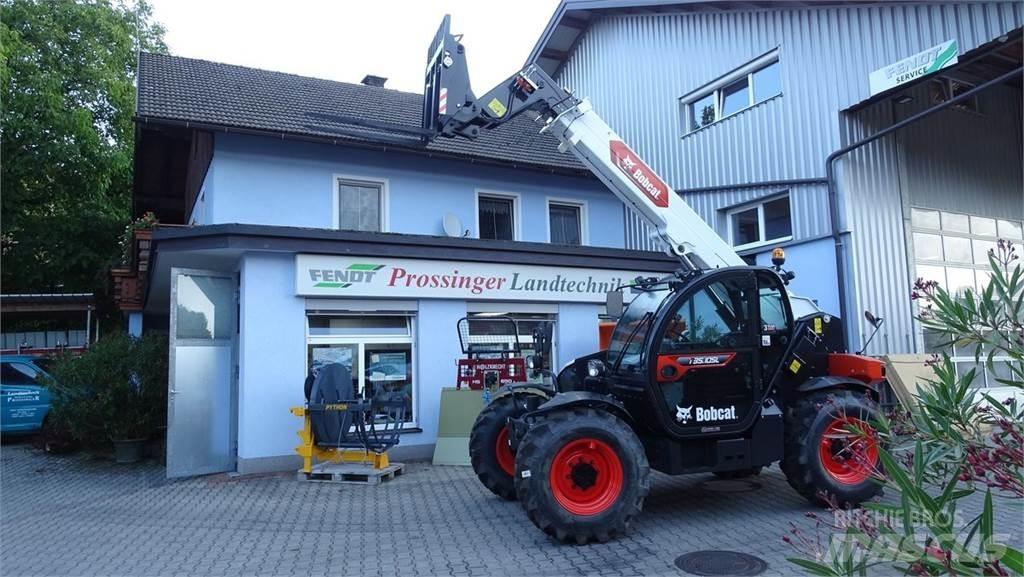 Bobcat T35.105SL Telescopic handlers