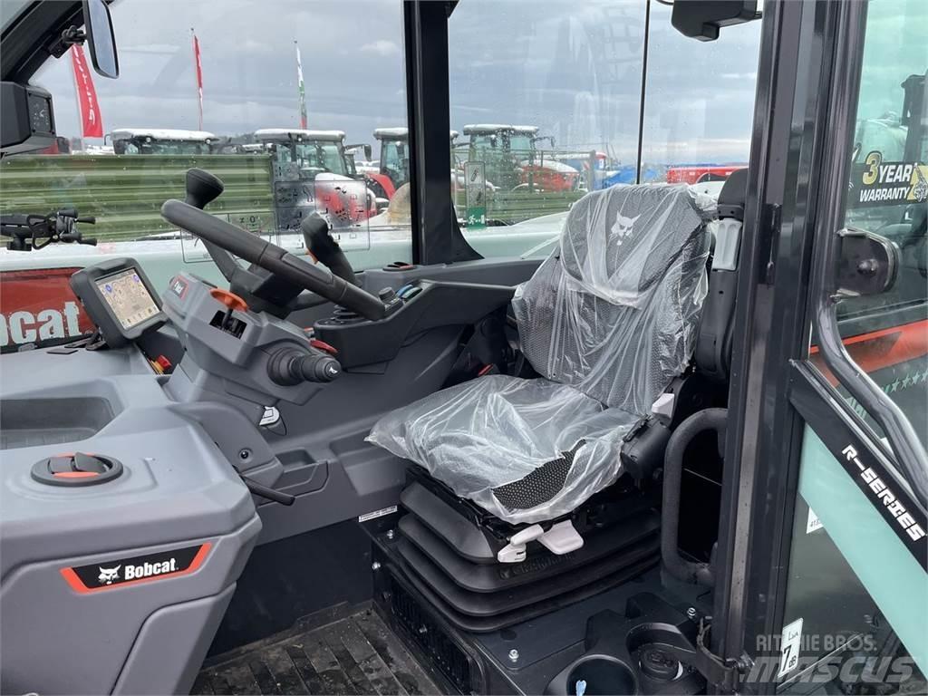 Bobcat TL 38.70HF Telescopic handlers