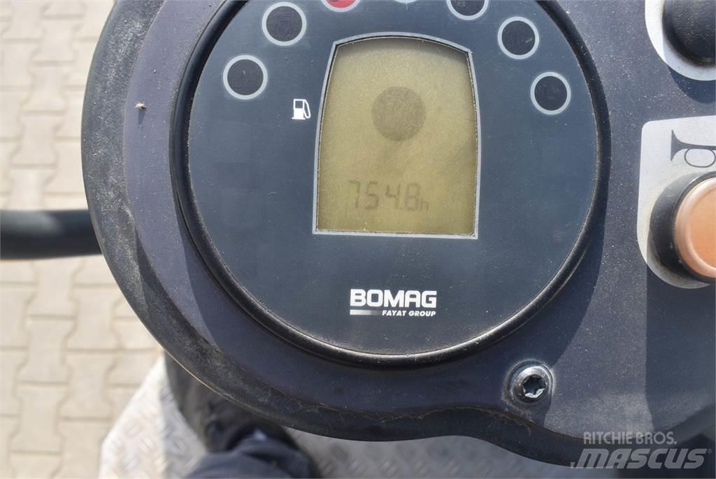 Bomag BW120AD-4 Other rollers