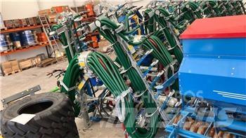 Bomech UP 9 Other fertilizing machines and accessories