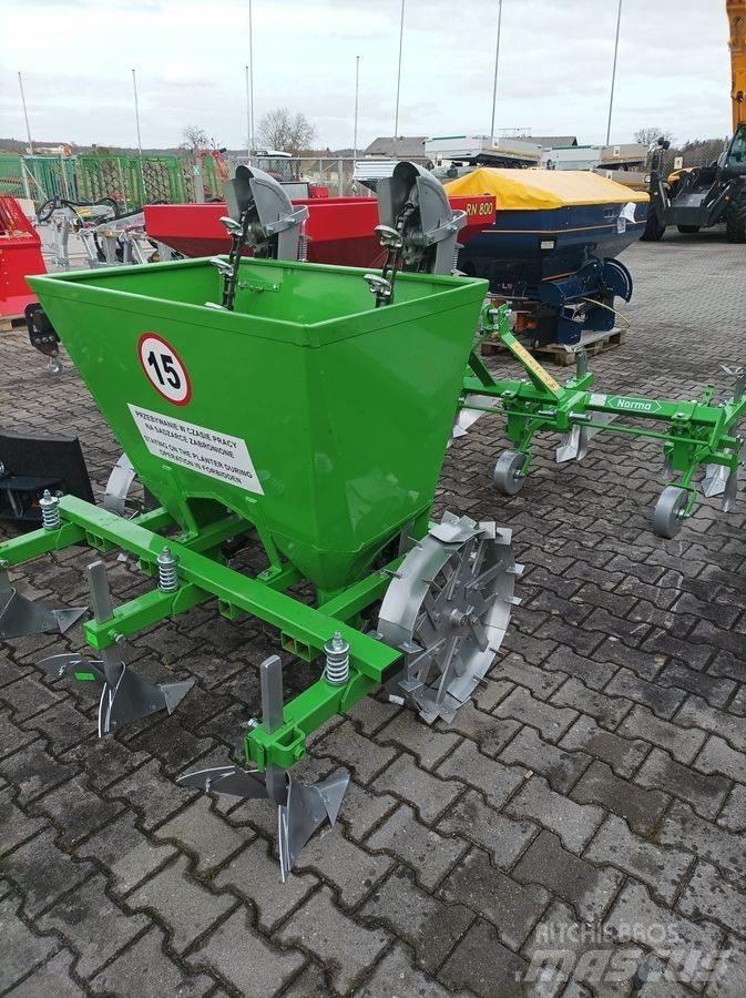 Bomet PLANTER TOP Other sowing machines and accessories
