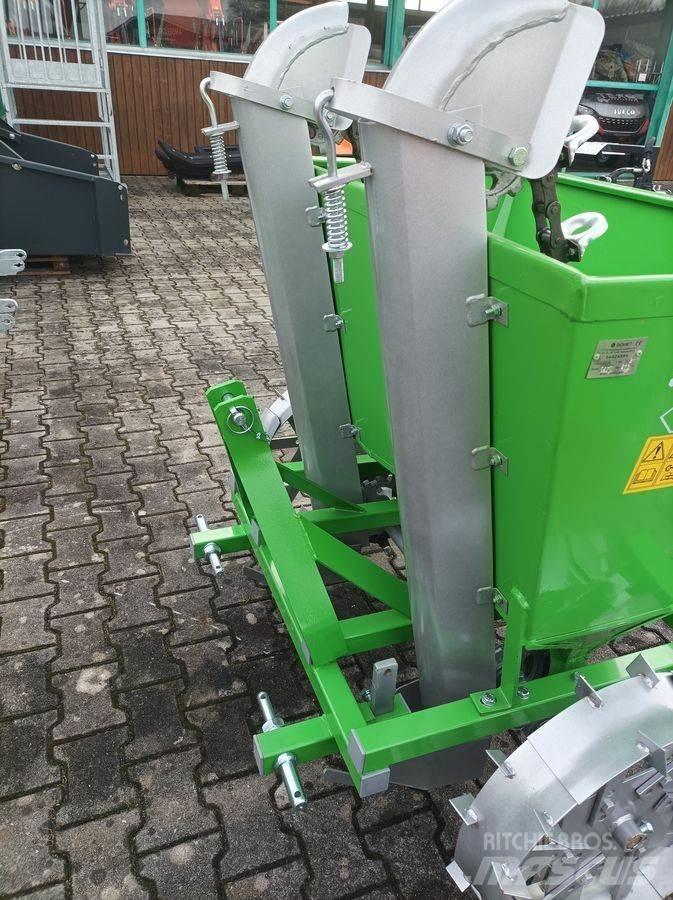 Bomet PLANTER TOP Other sowing machines and accessories