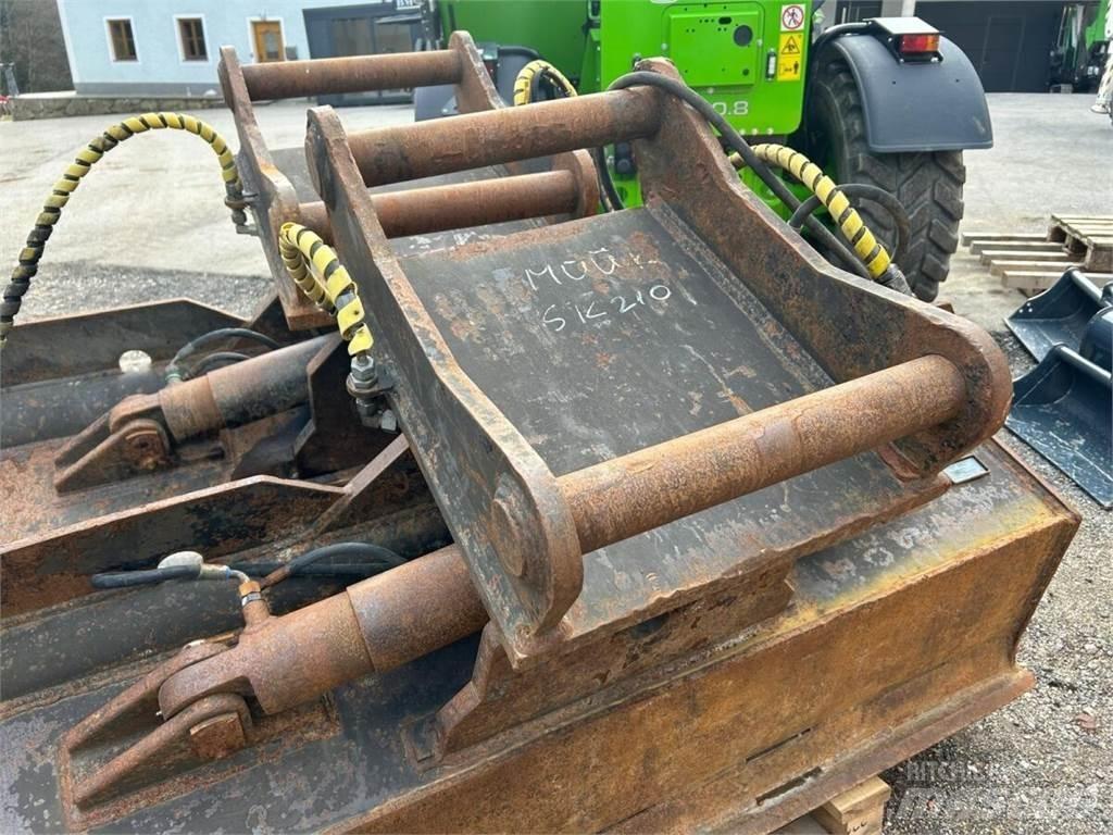  Böschungslöffel S70 Other