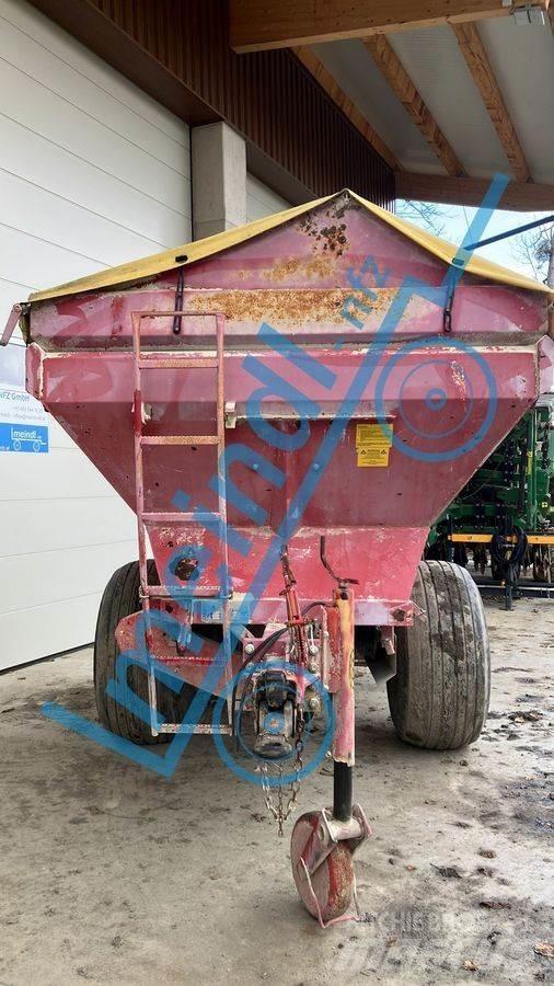 Bredal K65 A Other fertilizing machines and accessories