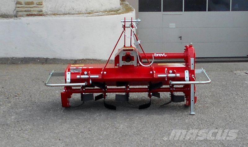Breviglieri b25-105 Other tillage machines and accessories