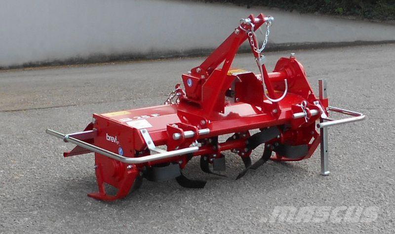 Breviglieri b25-105 Other tillage machines and accessories